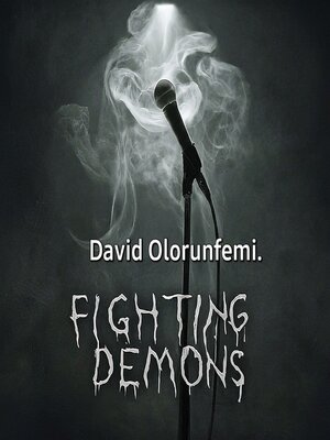 cover image of Fighting Demons